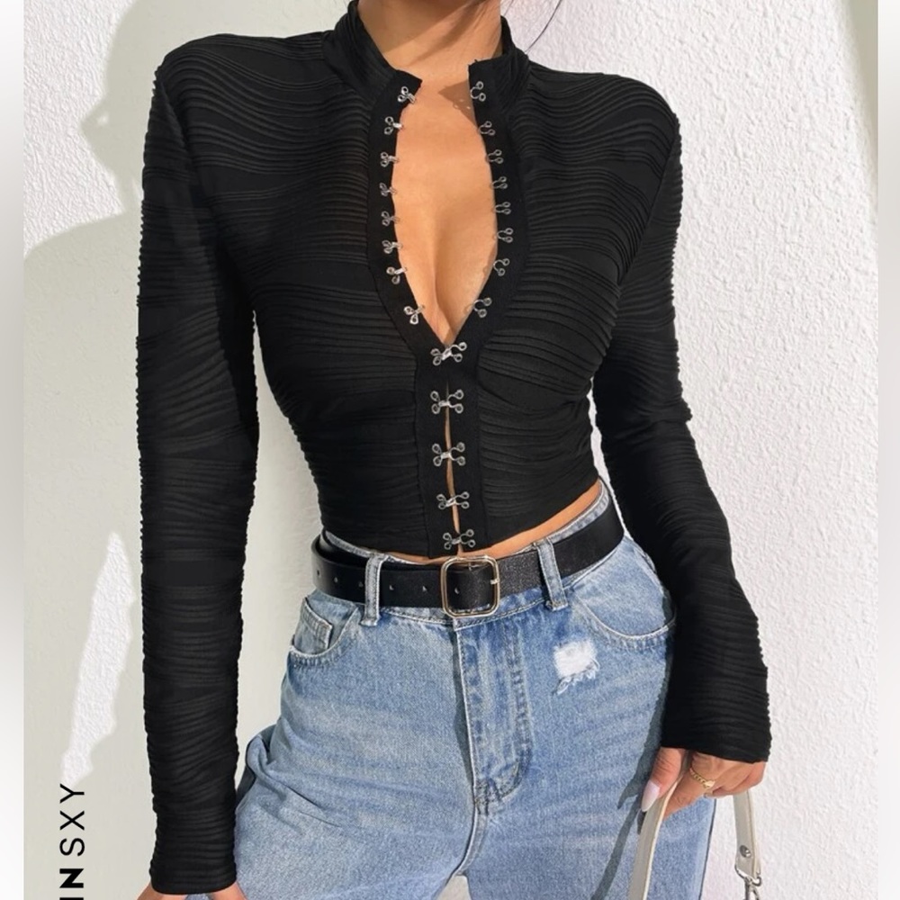 Thick, very pretty!!